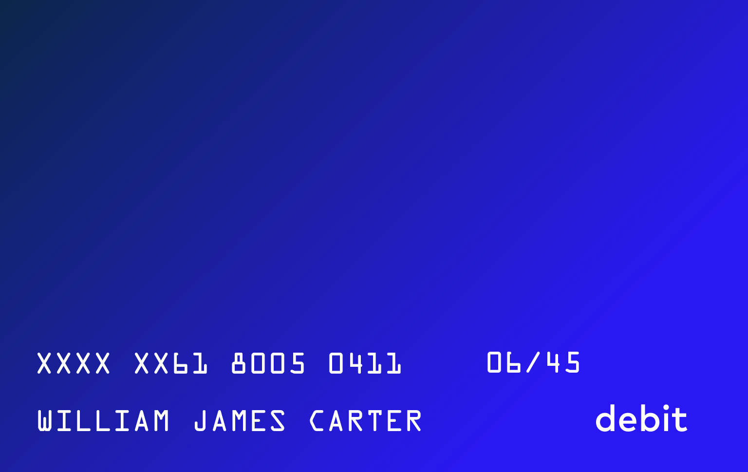 Future Solutions Mastercard